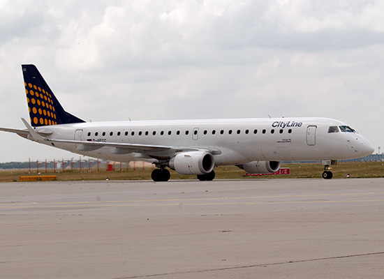 LH CityLine