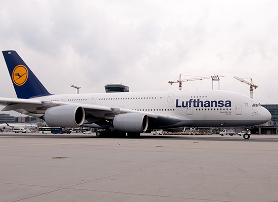 Lufthansa
