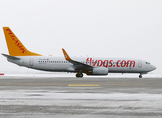 Pegasus Airlines