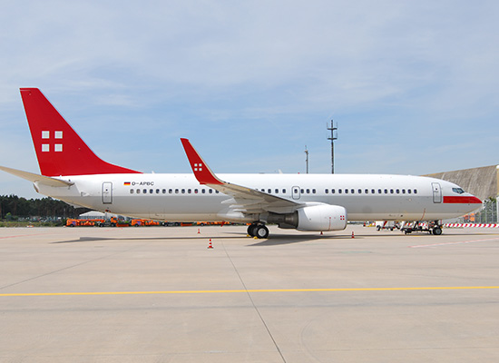 PrivatAir