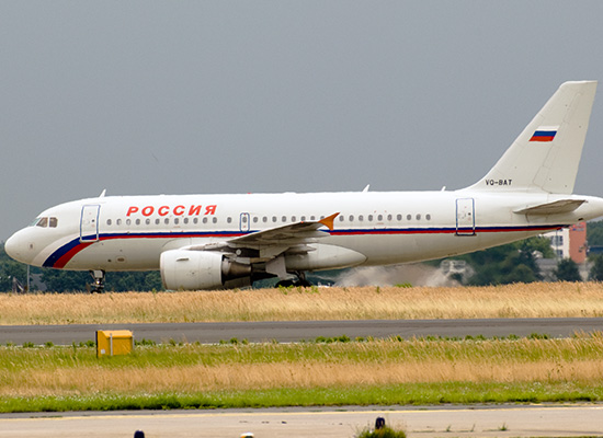 Rossiya