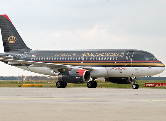 Royal Jordanian